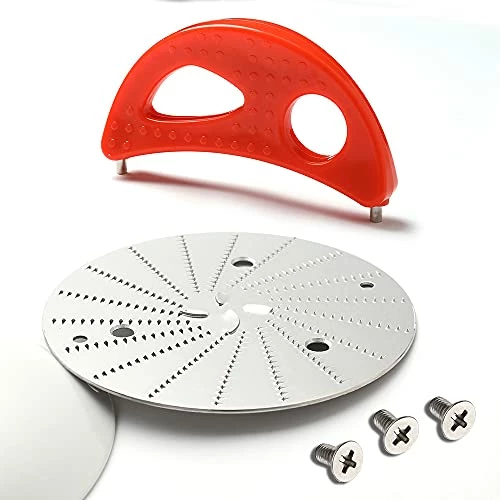 Cheap โจ Replacement Blade And Crescent Tool Combo For Jack Lalanne Power Juicer ๐ฏ 3 Cheap โจ Replacement Blade And Crescent Tool Combo For Jack Lalanne Power Juicer ๐ฏ