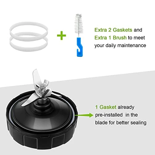 Promo β 7 Fins Blender Replacement Parts For Ninja Pro Extractor Blade Compatible With Nutri Ninja Auto-iQ BL487T BL486CO BL494 BL687CO Juicer Accessories 7 Fins-auto-iq π 3 Promo β 7 Fins Blender Replacement Parts For Ninja Pro Extractor Blade Compatible With Nutri Ninja Auto-iQ BL487T BL486CO BL494 BL687CO Juicer Accessories 7 Fins-auto-iq π