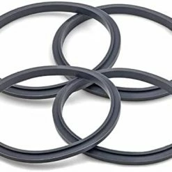 Cheap 🤩 Gasket Rubber Seal Ring Accessories For Nutribullet Replacement Parts Gasket Blender 900 Series 600W And 900W 😍 -Small Appliance Parts Shop 41ydfey1r8L. AC