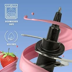 Best Sale ๐งจ Chopping Blade Replacement For Nutri Ninja BL680 3 Blades Stainless Also Works With BL680A BL685 BL687CO BL770 BL771 BL773CO BL910 CT680 CT680SS CT680SSCCO CT680W Model # 319KKU770 (Chopping Blade) 4 Blade (487kub490) ๐ฏ 20 Best Sale ๐งจ Chopping Blade Replacement For Nutri Ninja BL680 3 Blades Stainless Also Works With BL680A BL685 BL687CO BL770 BL771 BL773CO BL910 CT680 CT680SS CT680SSCCO CT680W Model # 319KKU770 (Chopping Blade) 4 Blade (487kub490) ๐ฏ -Small Appliance Parts Shop 511ZAMX9lnL