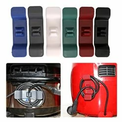 Discount 🛒 Zxhtwo 6 PCS Stand Mixers Cord Organizer, Kitchen Appliances Cord Wrapper Mixer Wrap, Essential Cable Organizer, Wire Storage Attachment Compatible With Coffee Maker Pressure Cooker Air Fryer 6pcs 🔥 15 Discount 🛒 Zxhtwo 6 PCS Stand Mixers Cord Organizer, Kitchen Appliances Cord Wrapper Mixer Wrap, Essential Cable Organizer, Wire Storage Attachment Compatible With Coffee Maker Pressure Cooker Air Fryer 6pcs 🔥 -Small Appliance Parts Shop 513WT1dJysL