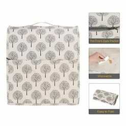 Deals ๐ Yarwo Dust Cover For 6-8 Qt Stand Mixer, Protective Stand Mixer Cover With Top Handle And Pockets For Extra Accessories, Tree ๐คฉ 14 Deals ๐ Yarwo Dust Cover For 6-8 Qt Stand Mixer, Protective Stand Mixer Cover With Top Handle And Pockets For Extra Accessories, Tree ๐คฉ -Small Appliance Parts Shop 519DSqlFsUL