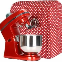 Cheapest 👏 Kitchen Aid Mixer Cover,Kitchen Stand Mixer Cover Compatible With 5-8 Quart Kitchenaid Hamilton Mixers,Kitchen Aid Covers For Stand Mixer With Pockets,Kitchen Aid Mixer Assecories Pumpkin01 👏 -Small Appliance Parts Shop 51MlzbnmhfL. AC