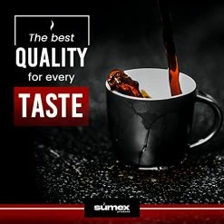 Brand new 🛒 Sumex 12-Pack Of Cuisinart Compatible Replacement Charcoal Water Filters For Coffee Makers - Fits All Cuisinart Coffee Makers ⭐ -Small Appliance Parts Shop 51RLsWntPyS