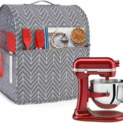 Deals ๐ Yarwo Dust Cover For 6-8 Qt Stand Mixer, Protective Stand Mixer Cover With Top Handle And Pockets For Extra Accessories, Tree ๐คฉ 21 Deals ๐ Yarwo Dust Cover For 6-8 Qt Stand Mixer, Protective Stand Mixer Cover With Top Handle And Pockets For Extra Accessories, Tree ๐คฉ -Small Appliance Parts Shop 51Tuh59F1bL. AC