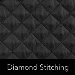 Hot Sale 😀 CALIDAKA Bread Machine Cover-Bread Maker Cover Clip Cotton Diamond Stitching Splashproof Washable Toaster Bakeware Protector For Home Kitchen 🛒 -Small Appliance Parts Shop 51UYXD3jwpL 1