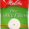 Budget π― Melitta 3.5 Percolator Disc Coffee Filters, White, 100 Coun 𧨠1 Budget π― Melitta 3.5 Percolator Disc Coffee Filters, White, 100 Coun 𧨠-Small Appliance Parts Shop 51Ui75UxtRL