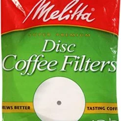Budget ๐ฏ Melitta 3.5 Percolator Disc Coffee Filters, White, 100 Coun ๐งจ 19 Budget ๐ฏ Melitta 3.5 Percolator Disc Coffee Filters, White, 100 Coun ๐งจ -Small Appliance Parts Shop 51Ui75UxtRL 2