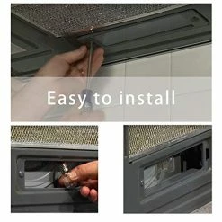 New 🎁 AMI PARTS 8206232A Bulb 40w 125v Microwave Oven Light Replacement Part For Microwave (2pc) 😍 -Small Appliance Parts Shop 51VgJPU8HqL