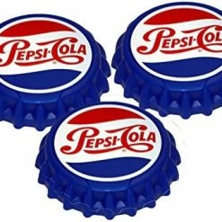 Coupon 😀 Jokari 3 Count Pepsi Heritage Logo Snap And Sip Can Caps, Red/White/Blue 🛒 16 Coupon 😀 Jokari 3 Count Pepsi Heritage Logo Snap And Sip Can Caps, Red/White/Blue 🛒 -Small Appliance Parts Shop 51VwAFyGG0L. AC