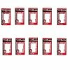 Best Sale 🛒 KMC 100 Card Barrier PERFECT SIZE (10 Packs/Total 1000) 💯 -Small Appliance Parts Shop 51W9fG2W5ML