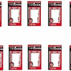 Best Sale 🛒 KMC 100 Card Barrier PERFECT SIZE (10 Packs/Total 1000) 💯 -Small Appliance Parts Shop 51W9fG2W5ML. AC