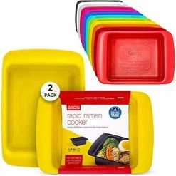 Cheapest ๐ Rapid Brands Rapid Ramen Cooker - Microwave Ramen In 3 Minutes - BPA Free And Dishwasher Safe - Black ๐ฅฐ 26 Cheapest ๐ Rapid Brands Rapid Ramen Cooker - Microwave Ramen In 3 Minutes - BPA Free And Dishwasher Safe - Black ๐ฅฐ -Small Appliance Parts Shop 51WPJyffGSS. AC