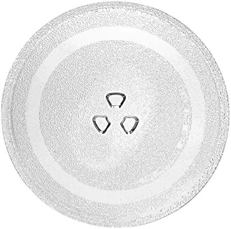 Discount 🌟 Fetechmate 12" Microwave Glass Plate Replacement W10337247 Glass Turntable Tray For Whirl.pool Microwave Replace W11291538 W11367904 🎁 9 Discount 🌟 Fetechmate 12" Microwave Glass Plate Replacement W10337247 Glass Turntable Tray For Whirl.pool Microwave Replace W11291538 W11367904 🎁 - Image 7