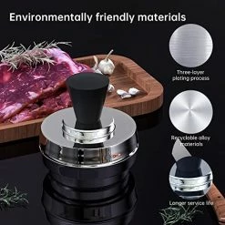 Discount ⌛ WEIJIA 50332 3-Piece Pressure Regulator 5-10-15lb For Presto Pressure Cooker 0171001 0174001 6803571 👍 -Small Appliance Parts Shop 51YAxXSAUtL