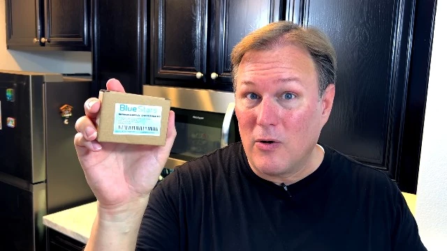 Discount π BlueStars Lifetime Exchange 8206232A Whirlpool Microwave Light Bulb Kei 125V 40W Microwave Bulb E17 Fits Whirlpool Maytag Lava Lamps Salt Lamp Bulbs - Replaces 1890433 8206232 AP4512653 (3 Packs) π 7 Discount π BlueStars Lifetime Exchange 8206232A Whirlpool Microwave Light Bulb Kei 125V 40W Microwave Bulb E17 Fits Whirlpool Maytag Lava Lamps Salt Lamp Bulbs - Replaces 1890433 8206232 AP4512653 (3 Packs) π - Image 5