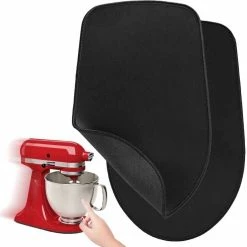 Coupon ✨ Bakeway Sliding Mats For KitchenAid Stand Mixer 5-8 Qt Bowl Lift Stand Mixer,Kitchen Appliance Slide Mats Mixer Mover Mixer Slider ForProfessional 600 Stand Mixer 🥰 19 Coupon ✨ Bakeway Sliding Mats For KitchenAid Stand Mixer 5-8 Qt Bowl Lift Stand Mixer,Kitchen Appliance Slide Mats Mixer Mover Mixer Slider ForProfessional 600 Stand Mixer 🥰 -Small Appliance Parts Shop 51cyLQ7Fh L. AC
