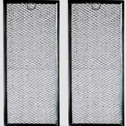 Hot Sale π₯° Bagean Microwave Filter Replacement For GE WB06X10596 13.3" X 5.85" Microwave Grease Filter Fitβs Samsung And Whirlpool Vent Filter (2-Pack) π 5 Hot Sale π₯° Bagean Microwave Filter Replacement For GE WB06X10596 13.3" X 5.85" Microwave Grease Filter Fitβs Samsung And Whirlpool Vent Filter (2-Pack) π -Small Appliance Parts Shop 51lQc1Y6gL. AC