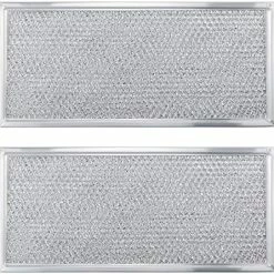 Discount π― Beaquicy W10208631A Microwaves Grease Filter Approx. 13" X 6"- Replacement For Whirlpool GE Microwaves - Pack Of 2 β 14 Discount π― Beaquicy W10208631A Microwaves Grease Filter Approx. 13" X 6"- Replacement For Whirlpool GE Microwaves - Pack Of 2 β -Small Appliance Parts Shop 51m7KVmg7XL. AC
