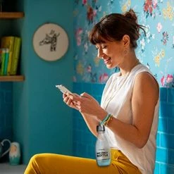 Best reviews of 🥰 SodaStream 0.5 Liter My Only Bottle Icy Blu 🔥 -Small Appliance Parts Shop 51oxScSeIWL