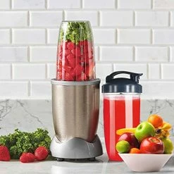 Discount 🥰 Blender Cups For Nutribullet Blender, 32OZ Cup With Flip Top To Go Lid Compatible With Nutribullet 600W 900W Blenders, Blender Replacement Parts 2 Pcs ⭐ 13 Discount 🥰 Blender Cups For Nutribullet Blender, 32OZ Cup With Flip Top To Go Lid Compatible With Nutribullet 600W 900W Blenders, Blender Replacement Parts 2 Pcs ⭐ -Small Appliance Parts Shop 51p2ro2iG5L
