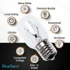 Discount ๐ BlueStars Lifetime Exchange 8206232A Whirlpool Microwave Light Bulb Kei 125V 40W Microwave Bulb E17 Fits Whirlpool Maytag Lava Lamps Salt Lamp Bulbs - Replaces 1890433 8206232 AP4512653 (3 Packs) ๐ 1 Discount ๐ BlueStars Lifetime Exchange 8206232A Whirlpool Microwave Light Bulb Kei 125V 40W Microwave Bulb E17 Fits Whirlpool Maytag Lava Lamps Salt Lamp Bulbs - Replaces 1890433 8206232 AP4512653 (3 Packs) ๐ -Small Appliance Parts Shop 51qvYCvGkTL