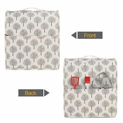 Deals ๐ Yarwo Dust Cover For 6-8 Qt Stand Mixer, Protective Stand Mixer Cover With Top Handle And Pockets For Extra Accessories, Tree ๐คฉ 15 Deals ๐ Yarwo Dust Cover For 6-8 Qt Stand Mixer, Protective Stand Mixer Cover With Top Handle And Pockets For Extra Accessories, Tree ๐คฉ -Small Appliance Parts Shop 51rL98hjRhL