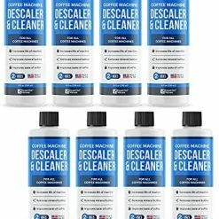 Brand new ๐ Essential Values Keurig Compatible Descaling Solution & Keurig Cleaner (4 Uses) Works W/ Keurig Filter, Nespresso Descaling Kit, Breville, Coffee Pot Cleaner & Espresso Machines, Keurig Descaler / Keurig Accessor ๐ 25 Brand new ๐ Essential Values Keurig Compatible Descaling Solution & Keurig Cleaner (4 Uses) Works W/ Keurig Filter, Nespresso Descaling Kit, Breville, Coffee Pot Cleaner & Espresso Machines, Keurig Descaler / Keurig Accessor ๐ -Small Appliance Parts Shop 51tMBi3X5pS. AC