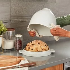 Best reviews of ⭐ KitchenAid® Bread Bowl With Baking L ✨ -Small Appliance Parts Shop 51wrcOLS7GL