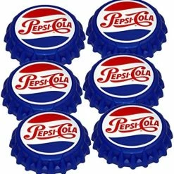 Coupon 😀 Jokari 3 Count Pepsi Heritage Logo Snap And Sip Can Caps, Red/White/Blue 🛒 18 Coupon 😀 Jokari 3 Count Pepsi Heritage Logo Snap And Sip Can Caps, Red/White/Blue 🛒 -Small Appliance Parts Shop 61LVLlQxTtL. AC
