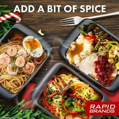 Cheapest ๐ Rapid Brands Rapid Ramen Cooker - Microwave Ramen In 3 Minutes - BPA Free And Dishwasher Safe - Black ๐ฅฐ 20 Cheapest ๐ Rapid Brands Rapid Ramen Cooker - Microwave Ramen In 3 Minutes - BPA Free And Dishwasher Safe - Black ๐ฅฐ -Small Appliance Parts Shop 61YB1RSjsaL
