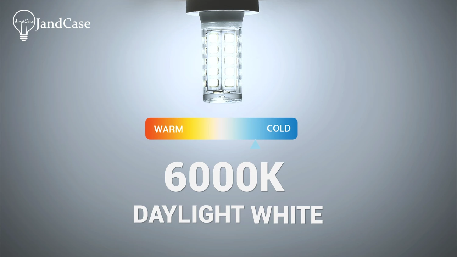 Top 10 ๐ฅ JandCase Microwave Light Bulbs Under Hood, Ceramic E17 LED Bulbs 40 Watt Equivalent, Daylight White 6000K Appliance Bulbs For Refrigerator,Microwave, Oven, Stove Hood, Non-Dimmable, 2Pack ๐ฅ 8 Top 10 ๐ฅ JandCase Microwave Light Bulbs Under Hood, Ceramic E17 LED Bulbs 40 Watt Equivalent, Daylight White 6000K Appliance Bulbs For Refrigerator,Microwave, Oven, Stove Hood, Non-Dimmable, 2Pack ๐ฅ - Image 6